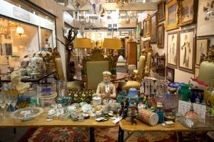 Antiques